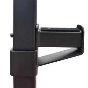 Hit Fitness Hook For Half Rack Cheap Sale Free Shipping