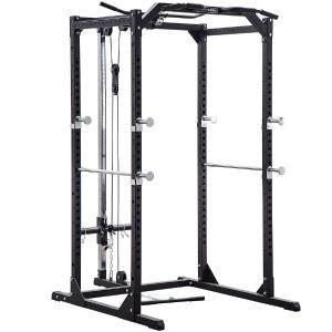 Hit Fitness F100 Pro with Cable Pulley System Discount Best Sale