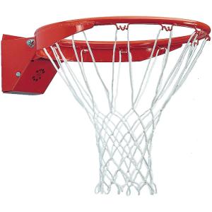 Sure Shot 277 Pro Image Flex Basketball Ring & Net Wide Range Of Cheap Pice