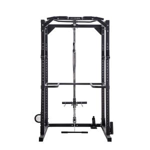 Hit Fitness F200 Pro Power Rack Cable Pulley System Clearance Sast