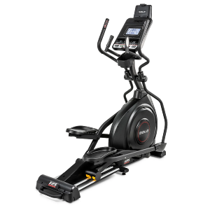 Sole E25 Elliptical Cross Trainer Free Shipping 2025 Unisex