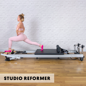 Align Pilates A8 Pro Reformer | Low Legs Buy Cheap Countdown Package