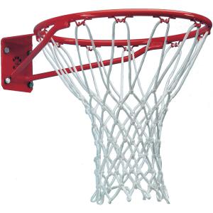 Sure Shot 263 Ultra Heavy Duty Basketball Ring & Net Buy Cheap Brand New Unisex