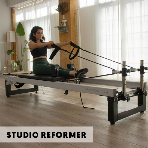Align Pilates A8 Pro Reformer | Standard Legs Wiki For Sale
