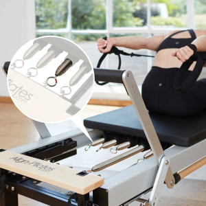 Align Pilates Reformer & Cadillac Spring 47cm Discount Release Dates