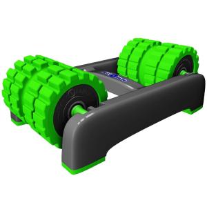 BackBaller Double Foam Roller Free Shipping Outlet