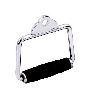 Hit Fitness Gripped Cable Handle Attachment Free Shipping Pices