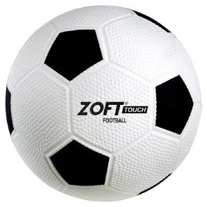 Zoft Touch Non Sting Football Size 4 Real Cheap Online