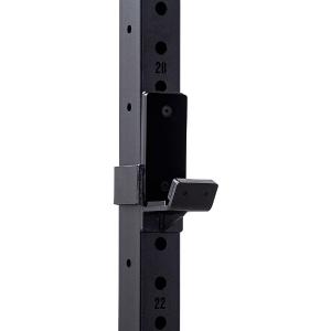 Hit Fitness F200 Pro / Half Rack J-Hooks (Pair) Discount Fashion Style