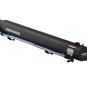 YAKIMA RoadShower PORTABLE PRESSURIZED WATER STORAGE Free Shipping Fake