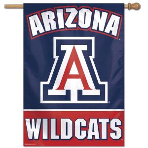 Arizona Wildcats Banner Clearance Best Store To Get
