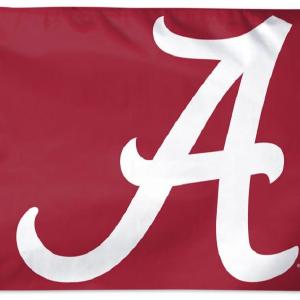 Alabama Crimson Tide Flag Buy Cheap 2025