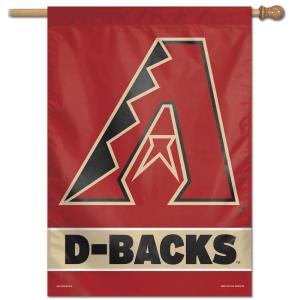 Arizona Diamondbacks Banner With Paypal Cheap Pice
