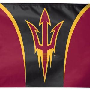 Arizona State Sundevils Flag Clearance Huge Surprise