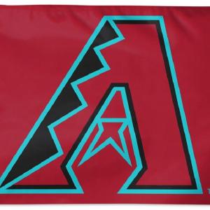 Arizona Diamondbacks Flag With Paypal Low Pice