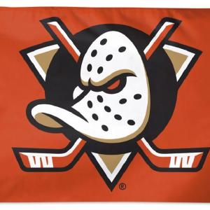 Anaheim Ducks Flag Official For Sale