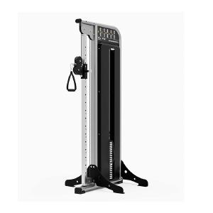 Exigo High Low Pulley Machine Discounts
