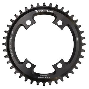 107 BCD Chainrings for SRAM Online Online For Sale