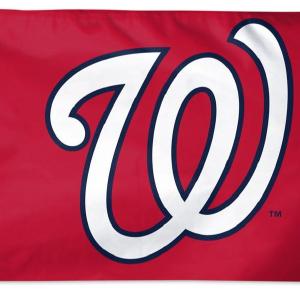 Washington Nationals Flag Free Shipping Shop For