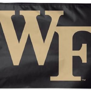 Wake Forest Demon Deacons Flag The Cheapest Cheap Online