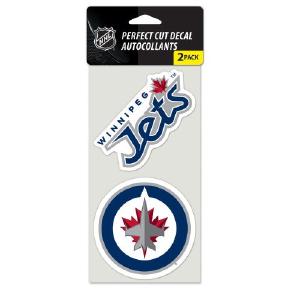 Winnipeg Jets Decal Sticker Sale Cheapest