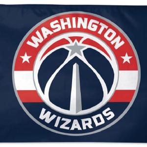 Washington Wizards Flag Clearance Nicekicks