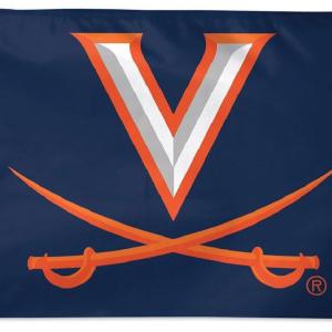 Virginia Cavaliers Flag Low Shipping Cheap Pice