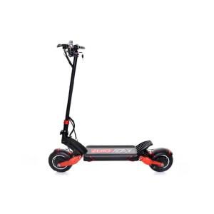 Zero 10X e-Scooter 18Ah/52v Electric Scooter Enjoy Online