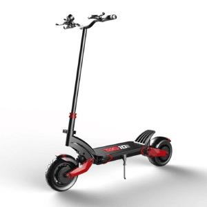 Zero eScooter 10x Dual Motor Electric Scooter Discount Free Shipping