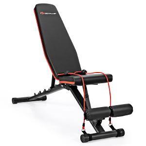Adjustable Utility Weight Bench, Multifunctional Dumbbell Bench Get Authentic Sale Online