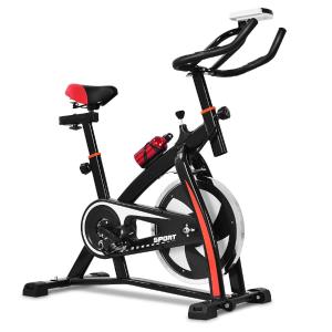 Adjustable Professional Exercise Bike for Home and Gym Use Hot Sale Cheap Pice