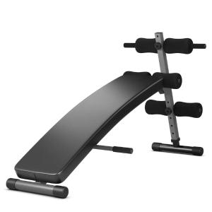 Adjustable Bench Sit up Bench Slant Board Decline Ab Bench Crunch Board Pay With Paypal Online
