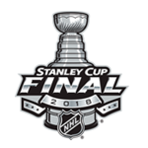 2018 Stanley Cup Final Patch Outlet Geniue Stockist