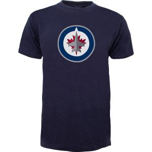 Winnipeg Jets 47' Brand NHL Fan T-Shirt Free Shipping New Styles