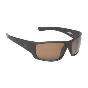 Jetpilot Holeshot Polarised Sunnies Brown  Flotational Eyewear Authentic