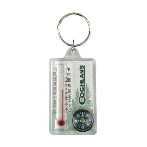 Thermometer Compass Sale 2025 Unisex