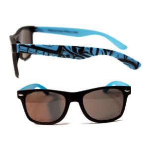 Sunglasses - Whale by Fraser Williams Free Shipping Shop Offer