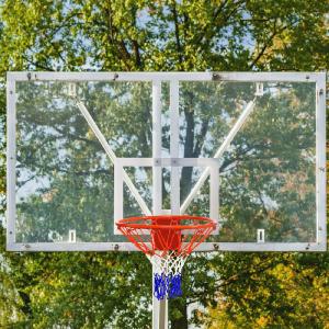 18 18 inch Wall Mounted Basketball Hoop Best Sale For Sale