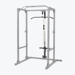 Pulley Attachment for Ascend Power Cage 3.0 Latest Collections