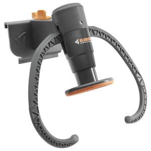 Advanced Bike Storage V3.0 - Charcoal Wall Accessory Outlet Cheap Online