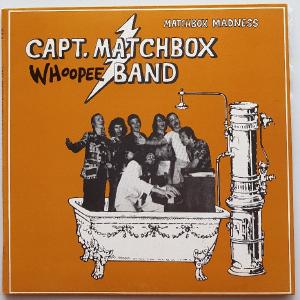 Captain Matchbox - Matchbox Madness Outlet With Credit Card