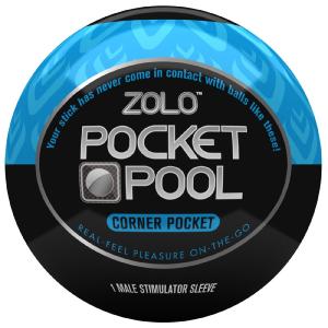 ZOLO Pocket Pool Corner Pocket Purchase Sale Online