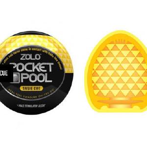 ZOLO Pocket Pool Susie Cue Professional Online