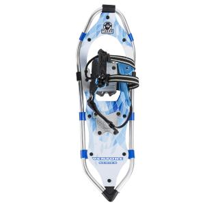 Yukon Charlie's 8 x 21 Inch Women's Snowshoe Kit with Poles and Bag (Used) Cheap Sale Footlocker Pictures
