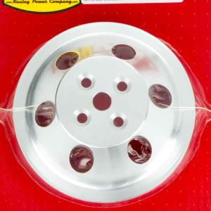 RPC R9479 Aluminum Pulley Clearance Recommend