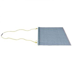 Yard Tuff 33HPDM ATV/UTV 3' x 3' Zinc & Steel Field Surface Leveling Drag Mat Buy Cheap Find Great