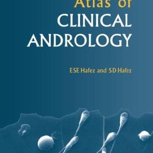 Atlas of Clinical Andrology - Hardback Websites Online
