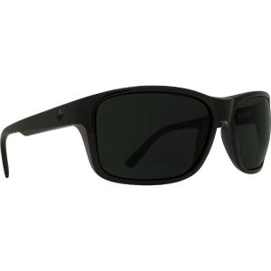 Spy Optic Arcylon Sunglasses, SOSI Black Frame w/ HD Plus Gray Green Polar Lens SPO6800000000044 SPY OPTIC INC How Much For Sale