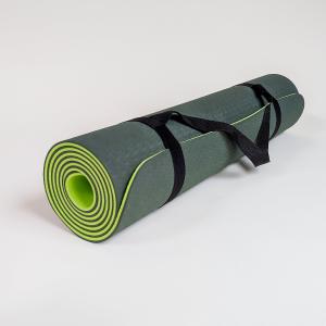 Yoga Mat Discount From China