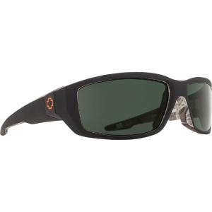 Spy Optic Dirty Mo Sunglasses, Decoy True Timber Frame w/ Happy Gray Green Polar Lens SPO670937423864 SPY OPTIC INC Genuine For Sale